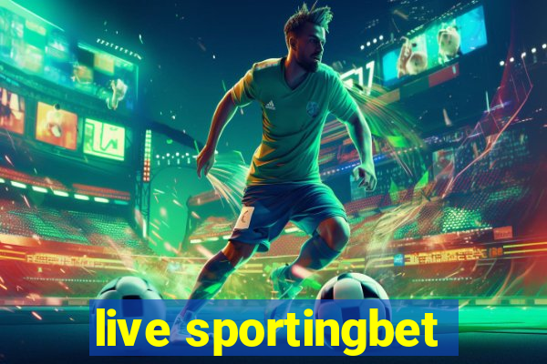 live sportingbet